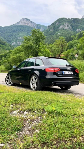 Обява за продажба на Audi A4 B8.5 2.0TFSI Face Quattro 211HP Bi-Xenon ~18 650 лв. - изображение 4