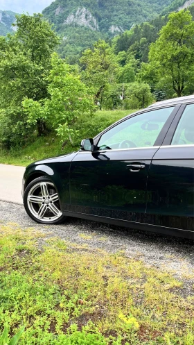 Обява за продажба на Audi A4 B8.5 2.0TFSI Face Quattro 211HP Bi-Xenon ~18 650 лв. - изображение 6
