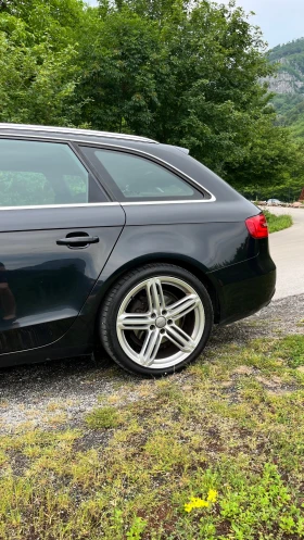 Обява за продажба на Audi A4 B8.5 2.0TFSI Face Quattro 211HP Bi-Xenon ~18 650 лв. - изображение 7