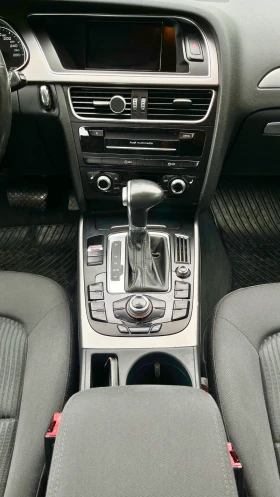 Audi A4 B8.5 2.0TFSI Face Quattro 211HP Bi-Xenon | Mobile.bg    14