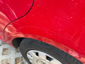Обява за продажба на VW Touran 1, 9 TDI ~5 200 лв. - изображение 8
