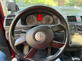 Обява за продажба на VW Touran 1, 9 TDI ~5 200 лв. - изображение 7