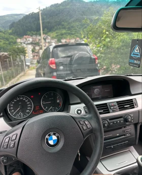 BMW 320 2.0D - 7000 лв. - 46466863 5