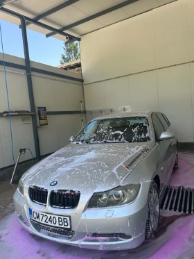 BMW 320 2.0D - 7000 лв. - 46466863 2