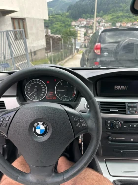 BMW 320 2.0D - 7000 лв. - 46466863 4