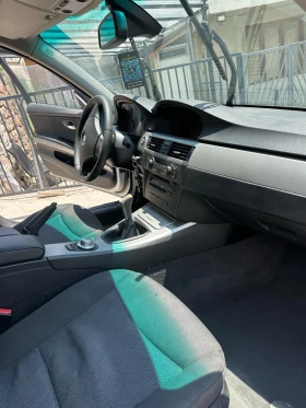 BMW 320 2.0D - 7000 лв. - 46466863 6