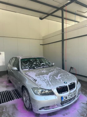 BMW 320 2.0D - 7000 лв. - 46466863 3