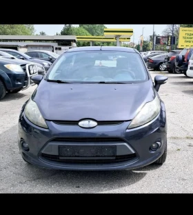 Обява за продажба на Ford Fiesta ~5 900 лв. - изображение 3