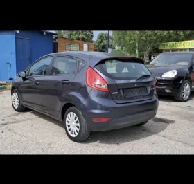 Обява за продажба на Ford Fiesta ~5 900 лв. - изображение 1