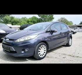 Обява за продажба на Ford Fiesta ~5 900 лв. - изображение 2