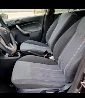 Обява за продажба на Ford Fiesta ~5 900 лв. - изображение 6