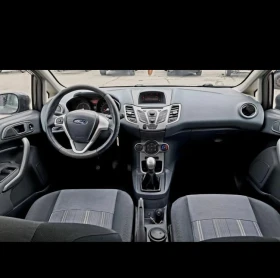 Обява за продажба на Ford Fiesta ~5 900 лв. - изображение 5