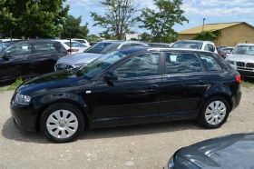     Audi A3 1.9TDI - DSG-SPORTBAG