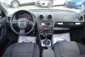 Audi A3 1.9TDI - DSG-SPORTBAG | Mobile.bg    8