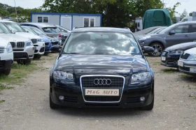     Audi A3 1.9TDI - DSG-SPORTBAG
