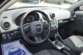 Audi A3 1.9TDI - DSG-SPORTBAG | Mobile.bg    6