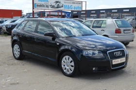     Audi A3 1.9TDI - DSG-SPORTBAG