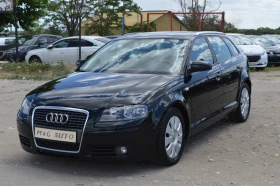     Audi A3 1.9TDI - DSG-SPORTBAG