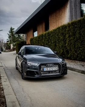 Обява за продажба на Audi Rs3 1150 HP DAZA ~ 119 990 лв. - изображение 1