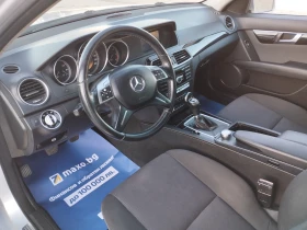 Обява за продажба на Mercedes-Benz C 220 2.2CDI FACE LED ~12 300 лв. - изображение 7
