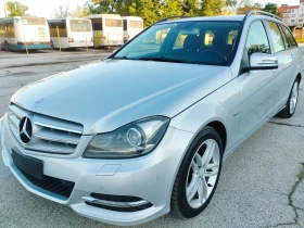 Обява за продажба на Mercedes-Benz C 220 2.2CDI FACE LED ~12 300 лв. - изображение 1