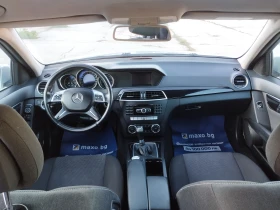 Обява за продажба на Mercedes-Benz C 220 2.2CDI FACE LED ~12 300 лв. - изображение 10