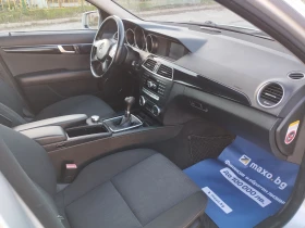Обява за продажба на Mercedes-Benz C 220 2.2CDI FACE LED ~12 300 лв. - изображение 11