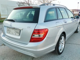 Обява за продажба на Mercedes-Benz C 220 2.2CDI FACE LED ~12 300 лв. - изображение 4