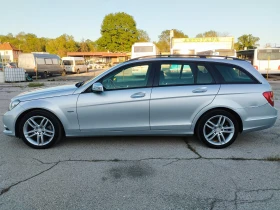 Обява за продажба на Mercedes-Benz C 220 2.2CDI FACE LED ~12 300 лв. - изображение 6