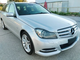 Обява за продажба на Mercedes-Benz C 220 2.2CDI FACE LED ~12 300 лв. - изображение 2