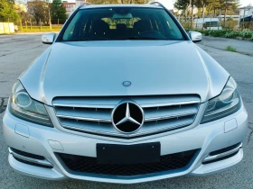 Обява за продажба на Mercedes-Benz C 220 2.2CDI FACE LED ~12 300 лв. - изображение 1