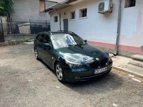 Обява за продажба на BMW 530 E61 530xD 235hp ~12 500 лв. - изображение 1