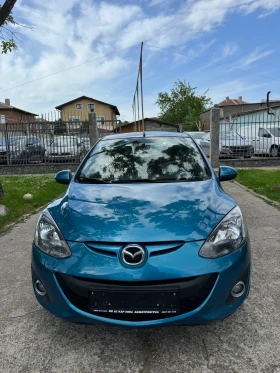 Mazda 2 1.4 BENZIN AUSTRIA | Mobile.bg    2