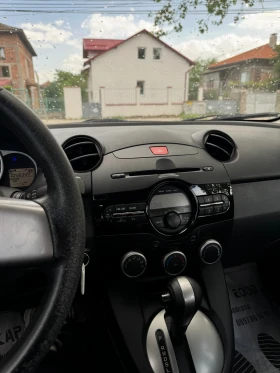 Mazda 2 1.4 BENZIN AUSTRIA | Mobile.bg    10