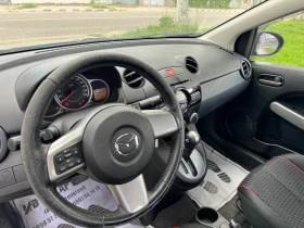Mazda 2 1.4 BENZIN AUSTRIA | Mobile.bg    9