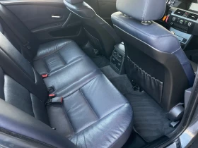 BMW 530 FACELIFT/235hp/M57/КОЖА/NAVI/XENON/НОВИ ГУМ/2009/ - 12870 лв. - 64130070 11