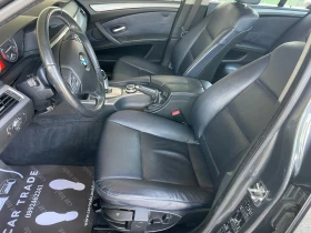 BMW 530 FACELIFT/235hp/M57/КОЖА/NAVI/XENON/НОВИ ГУМ/2009/ - 12870 лв. - 64130070 8