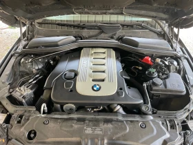 BMW 530 FACELIFT/235hp/M57/КОЖА/NAVI/XENON/НОВИ ГУМ/2009/ - 12870 лв. - 64130070 16