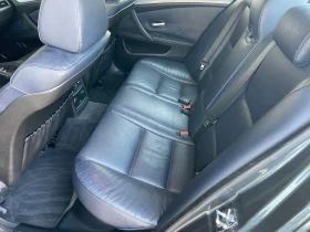 BMW 530 FACELIFT/235hp/M57/КОЖА/NAVI/XENON/НОВИ ГУМ/2009/ - 12870 лв. - 64130070 9