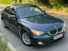 BMW 530 FACELIFT/235hp/M57/КОЖА/NAVI/XENON/НОВИ ГУМ/2009/ - 12870 лв. - 64130070 3