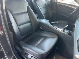 BMW 530 FACELIFT/235hp/M57/КОЖА/NAVI/XENON/НОВИ ГУМ/2009/ - 12870 лв. - 64130070 13