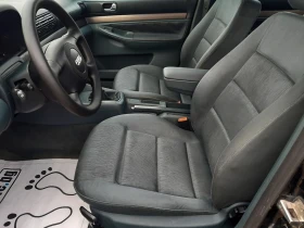 Обява за продажба на Audi A4 1.9TDI/LIMOSINE/FACELIFT ~5 500 лв. - изображение 10