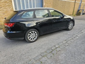 Обява за продажба на Seat Leon 1.6tdi clh dsg7  ~11 лв. - изображение 4