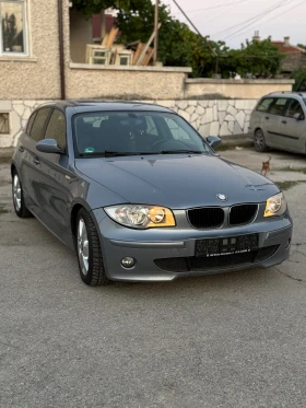 Обява за продажба на BMW 116 i ~4 000 лв. - изображение 1