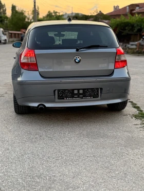 Обява за продажба на BMW 116 i ~4 000 лв. - изображение 8
