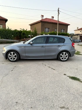 Обява за продажба на BMW 116 i ~4 000 лв. - изображение 4
