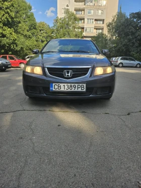 Honda Accord 2.0i | Mobile.bg    2