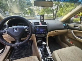 Honda Accord 2.0i | Mobile.bg    7