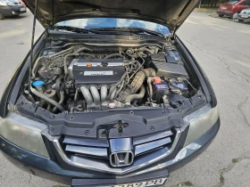 Honda Accord 2.0i | Mobile.bg    9