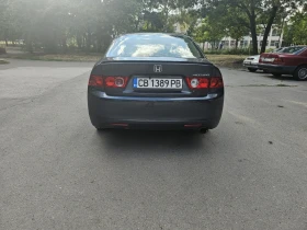 Honda Accord 2.0i | Mobile.bg    3
